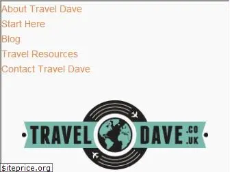 traveldave.co.uk