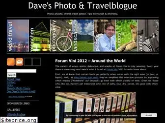 traveldave.com