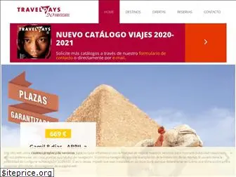 www.traveldays.es