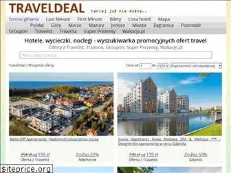 traveldeal.pl