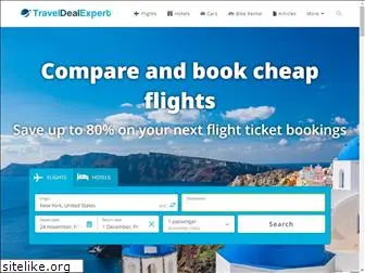 traveldealexpert.com