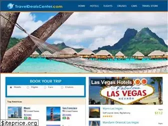 traveldealscenter.com