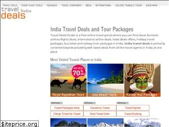 traveldealsfinder.com