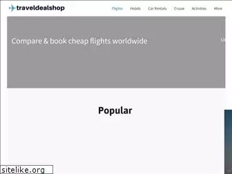 traveldealshop.com