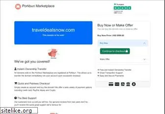 traveldealsnow.com