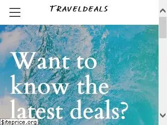 traveldeels.com