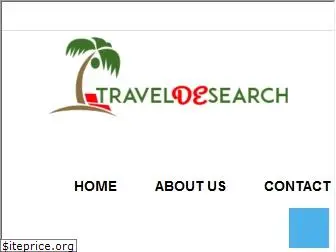 traveldesearch.com