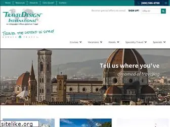 traveldesigninternational.com