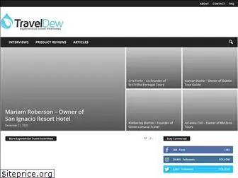 traveldew.com