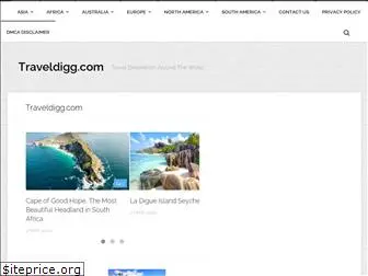 traveldigg.com