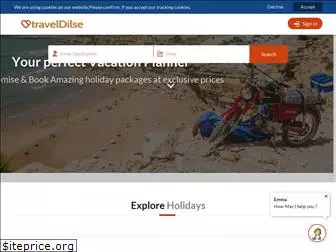 traveldilse.com