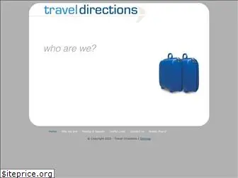 traveldirections.co.nz