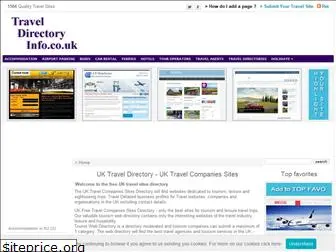 traveldirectoryinfo.co.uk