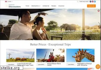 traveldiscounters.ca