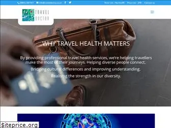 traveldoctor.co.za