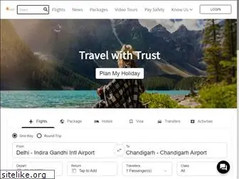 traveldostindia.com