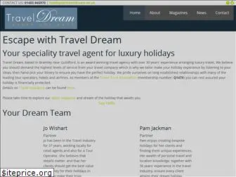 traveldream.co.uk