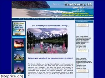 traveldreamsllc.com