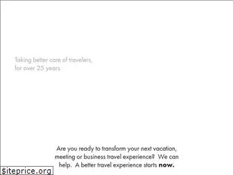 traveldynamicsgroup.com