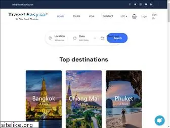 traveleasygo.com