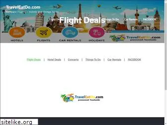 traveleatdo.com