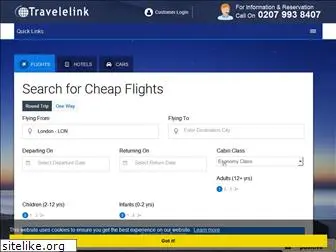 travelelink.com