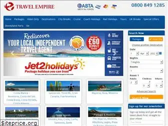 travelempire.co.uk
