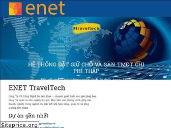 travelenet.com