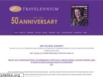 travelennium.com