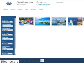 travelenvi.globaltravel.com