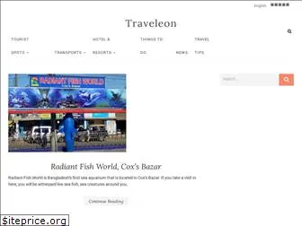 traveleon.com
