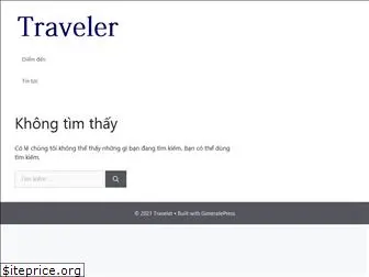 traveler.com.vn