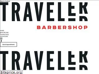 travelerbarbershop.com