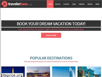 travelerbase.com