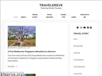 travelereve.com