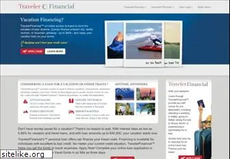 travelerfinancial.com