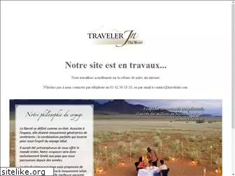 travelerinamerica.fr