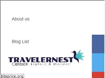 travelernest.com