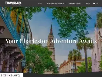 travelerofcharleston.com