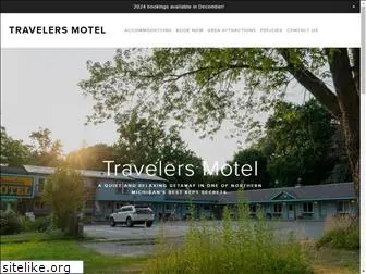 travelers-motel.com
