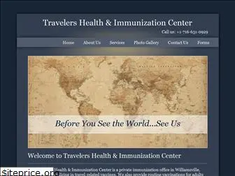 travelershealth.org