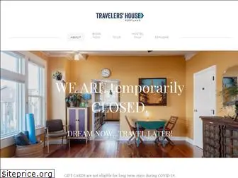 travelershouse.org