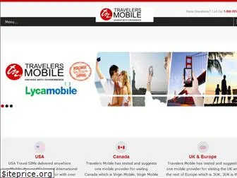 travelersmobile.com