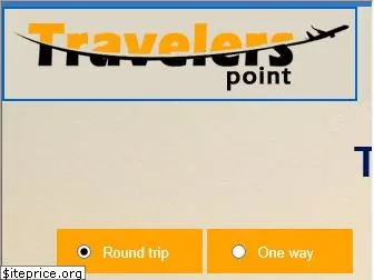 travelerspoint.net