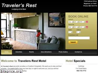 travelersrestla.com