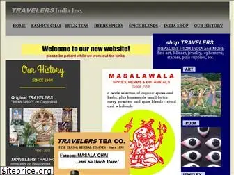 travelersthalihouse.com