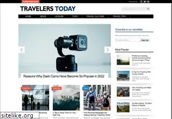 travelerstoday.com