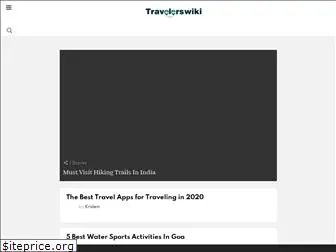 travelerswiki.com