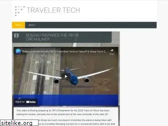 travelertech.com