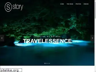 travelessence.com